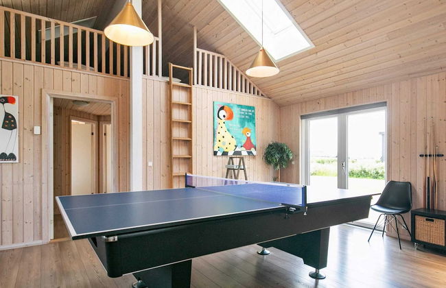 16 Person Holiday Home in Lokken-by Traum - Foto 58