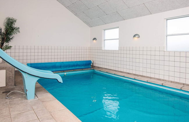16 Person Holiday Home in Lokken-by Traum - Foto 5