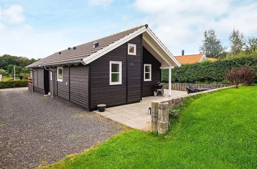 Photo 20 - 8 Person Holiday Home in Haderslev