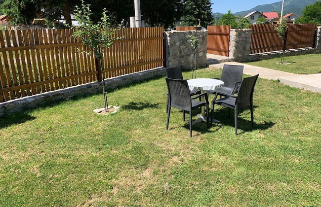 Holiday Home Bajka - Foto 21