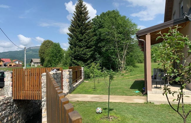 Holiday Home Bajka - Foto 23
