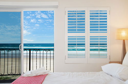 Foto 4 - Beachfront Palm Beach Townhouse