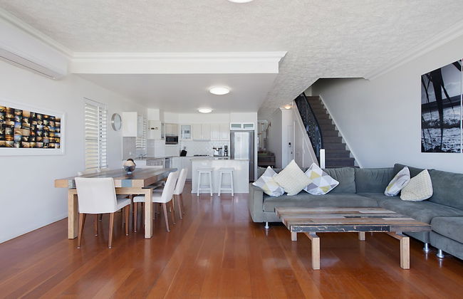 Beachfront Palm Beach Townhouse - Foto 10