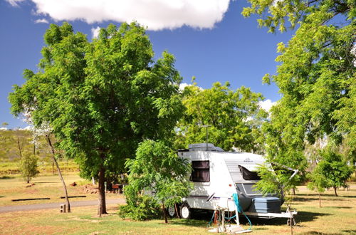 Photo 33 - Discovery Parks - Cloncurry