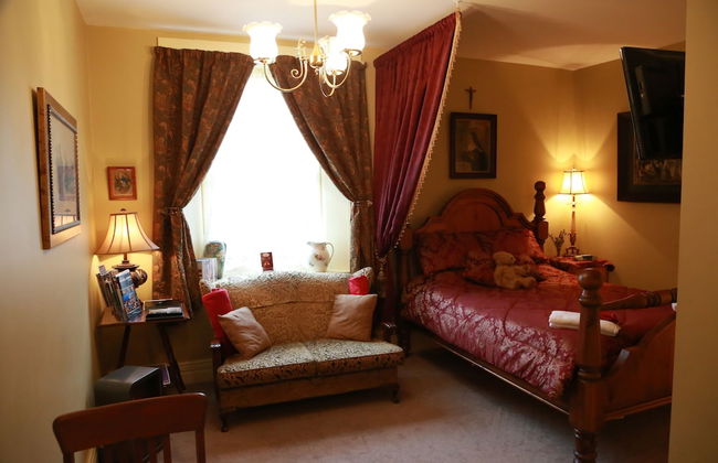 Blakes Manor Self Contained Heritage Accommodation - Foto 36