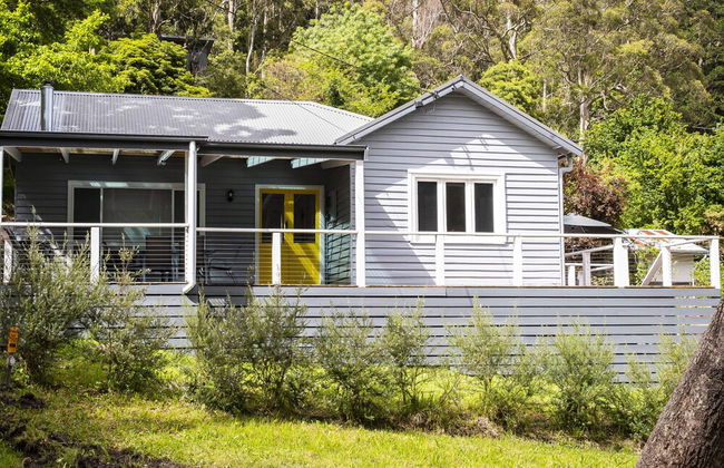 Warburton Digs - Foto 27