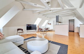 Photo 1 - Bright Apartment Next to Tivoli Heart of CPH