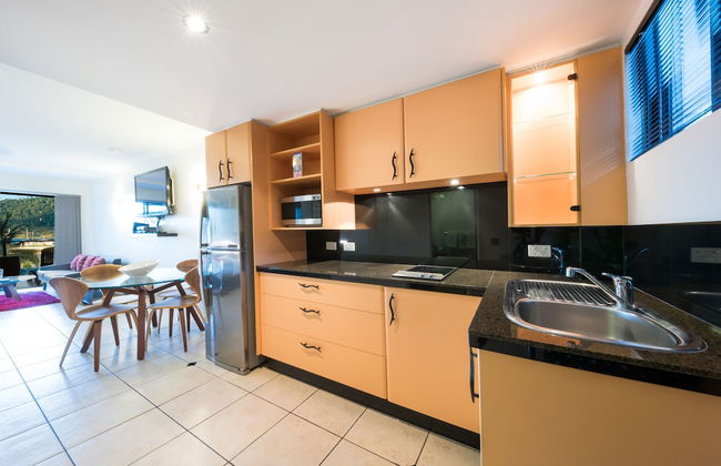 at Waterfront Whitsunday Retreat - Foto 5