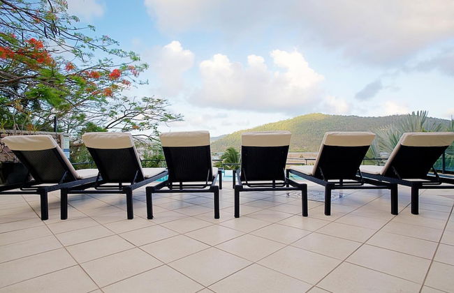 at Waterfront Whitsunday Retreat - Foto 19