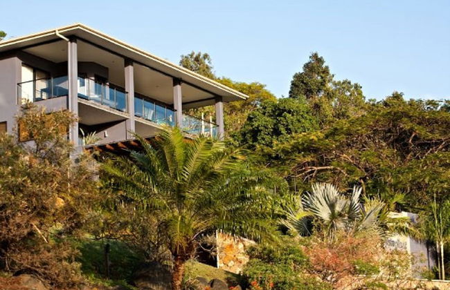 at Waterfront Whitsunday Retreat - Foto 27