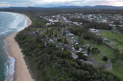 Photo 1 - Reflections Corindi Beach - Holiday Park