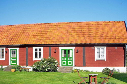 Photo 1 - 10 Person Holiday Home in Farjestaden