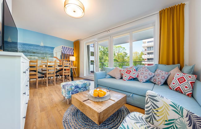 Apartamenty Sun & Snow Wyspa Solna - Foto 10
