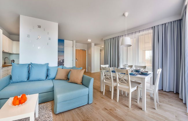 Apartamenty Sun & Snow Wyspa Solna - Foto 4