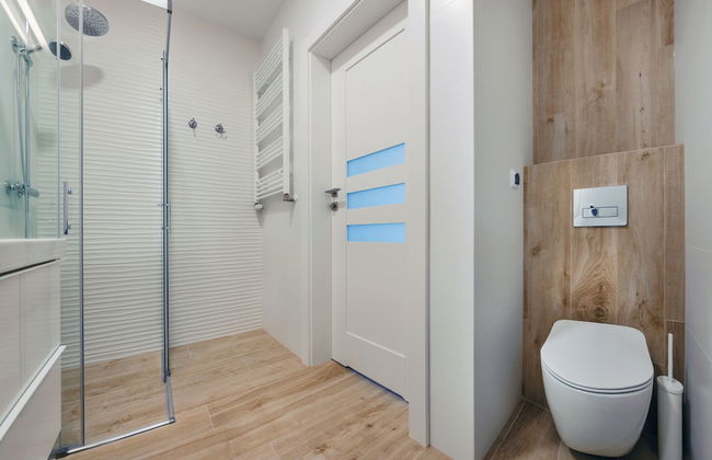 Apartamenty Sun & Snow Wyspa Solna - Foto 3
