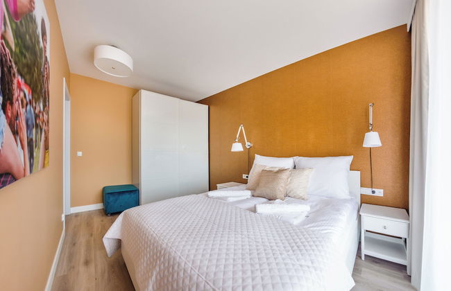 Apartamenty Sun & Snow Wyspa Solna - Foto 33