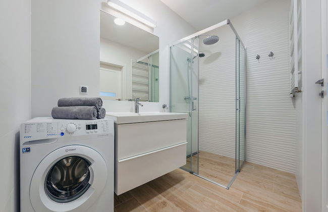 Apartamenty Sun & Snow Wyspa Solna - Foto 80