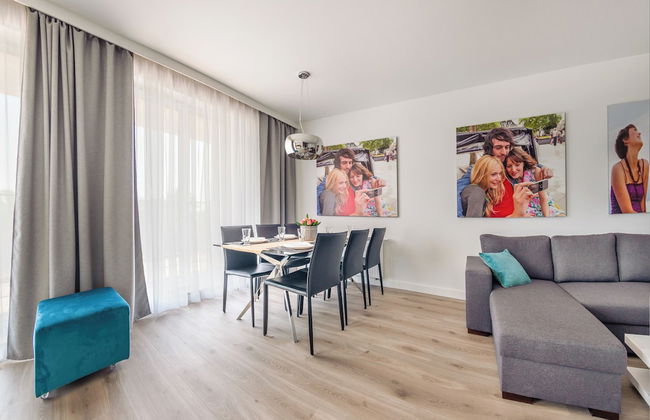 Apartamenty Sun & Snow Wyspa Solna - Foto 62