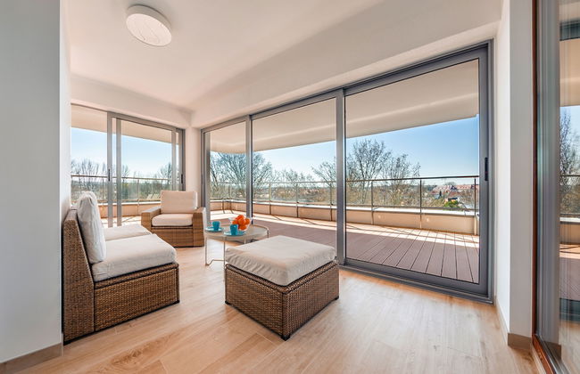 Apartamenty Sun & Snow Wyspa Solna - Foto 74