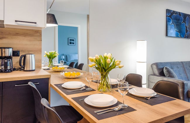 Apartamenty Sun & Snow Wyspa Solna - Foto 34