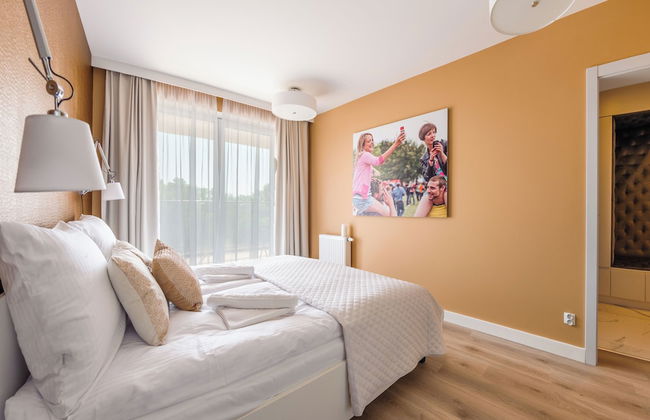 Apartamenty Sun & Snow Wyspa Solna - Foto 32
