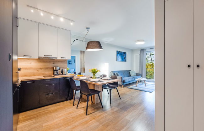Apartamenty Sun & Snow Wyspa Solna - Foto 44
