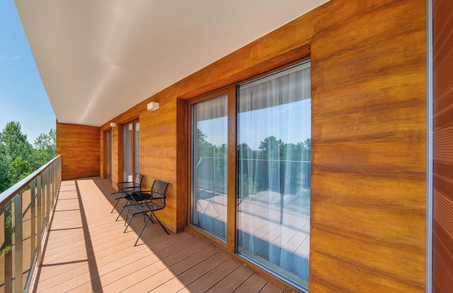 Apartamenty Sun & Snow Wyspa Solna - Foto 79