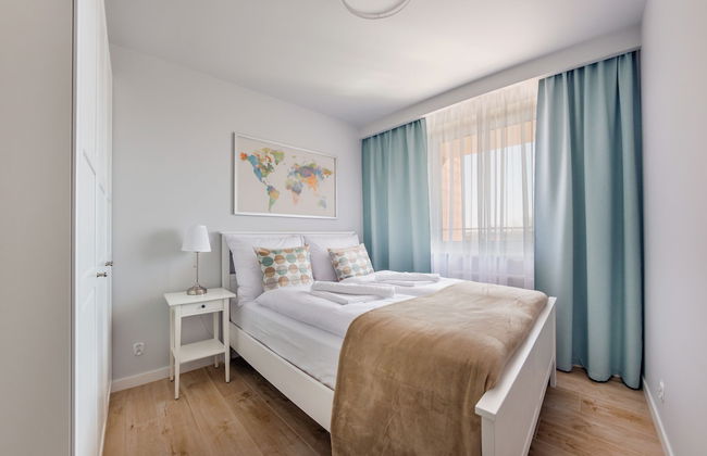 Apartamenty Sun & Snow Wyspa Solna - Foto 5