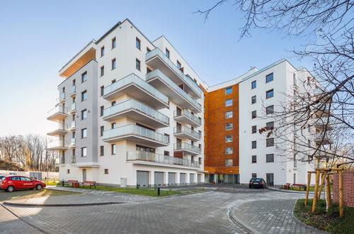 Photo 57 - Apartamenty Sun & Snow Wyspa Solna