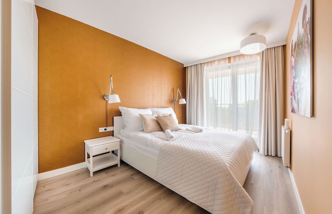 Apartamenty Sun & Snow Wyspa Solna - Foto 31