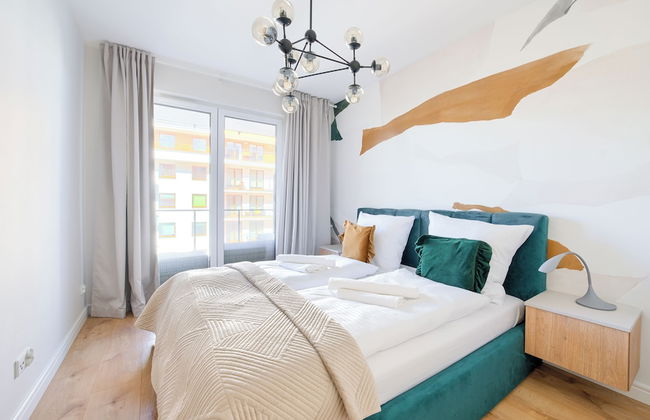 Apartamenty Sun & Snow Wyspa Solna - Foto 30
