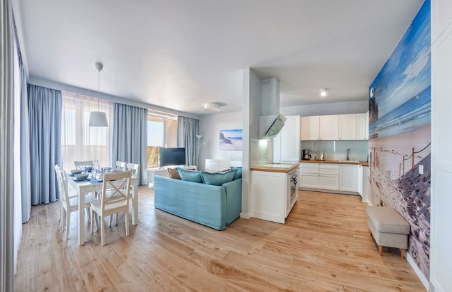 Apartamenty Sun & Snow Wyspa Solna - Foto 66