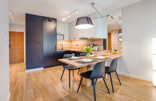 Apartamenty Sun & Snow Wyspa Solna - Foto 45