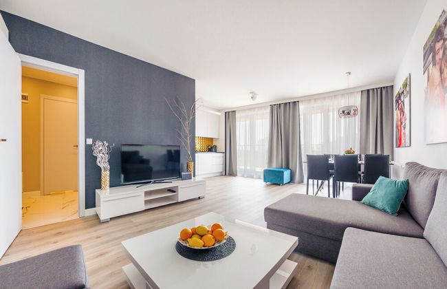 Apartamenty Sun & Snow Wyspa Solna - Foto 65