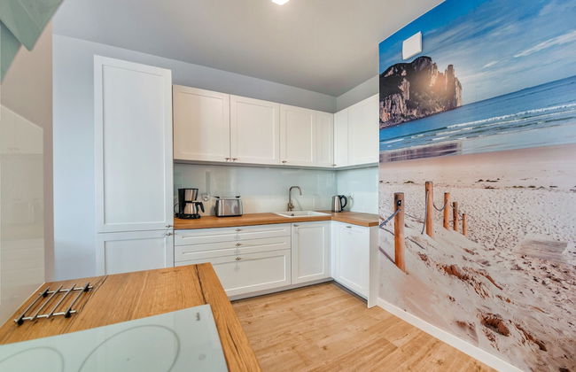 Apartamenty Sun & Snow Wyspa Solna - Foto 37
