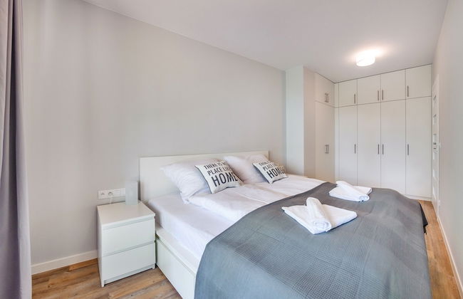 Apartamenty Sun & Snow Wyspa Solna - Foto 18