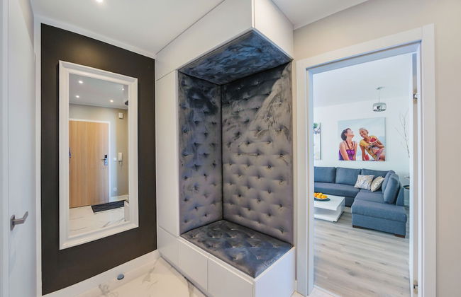 Apartamenty Sun & Snow Wyspa Solna - Foto 61