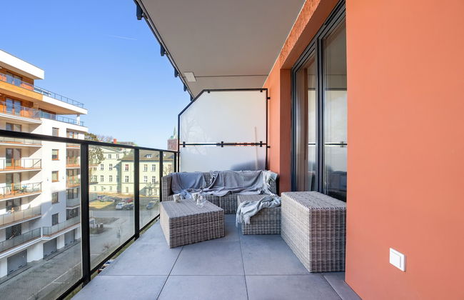 Apartamenty Sun & Snow Wyspa Solna - Foto 71