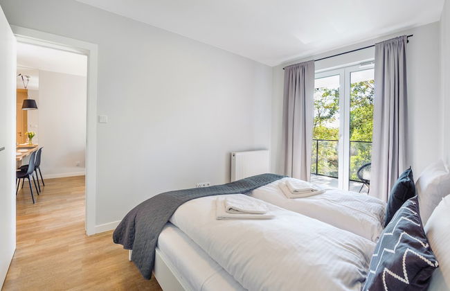 Apartamenty Sun & Snow Wyspa Solna - Foto 23