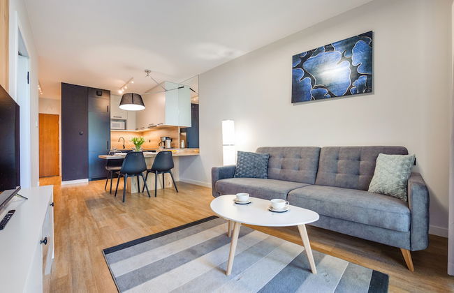 Apartamenty Sun & Snow Wyspa Solna - Foto 46