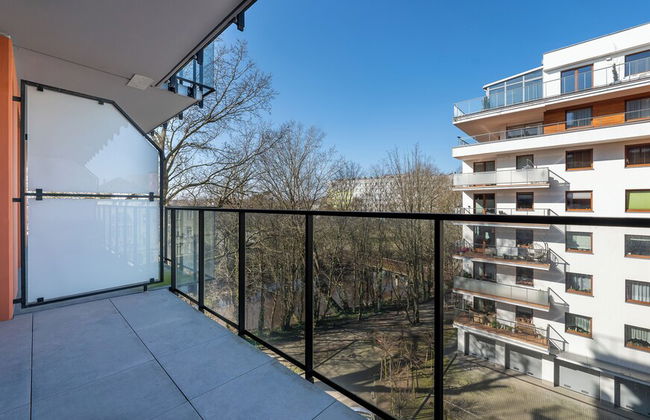 Apartamenty Sun & Snow Wyspa Solna - Foto 73