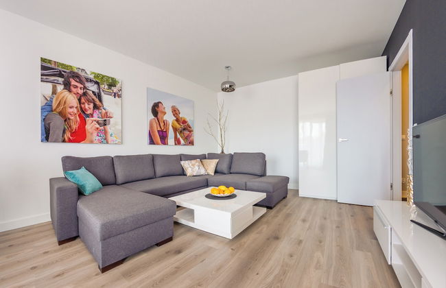 Apartamenty Sun & Snow Wyspa Solna - Foto 64