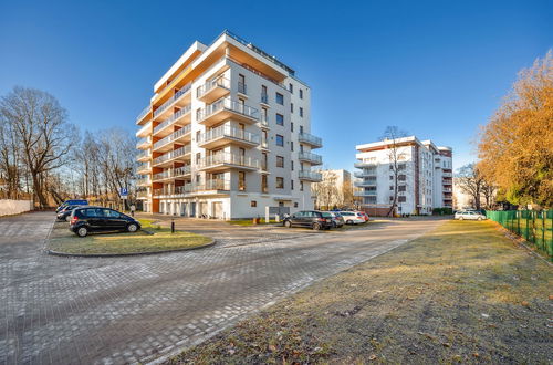 Photo 56 - Apartamenty Sun & Snow Wyspa Solna