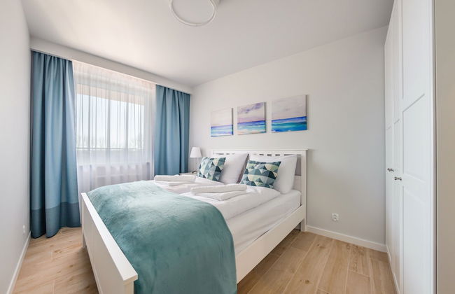 Apartamenty Sun & Snow Wyspa Solna - Foto 2