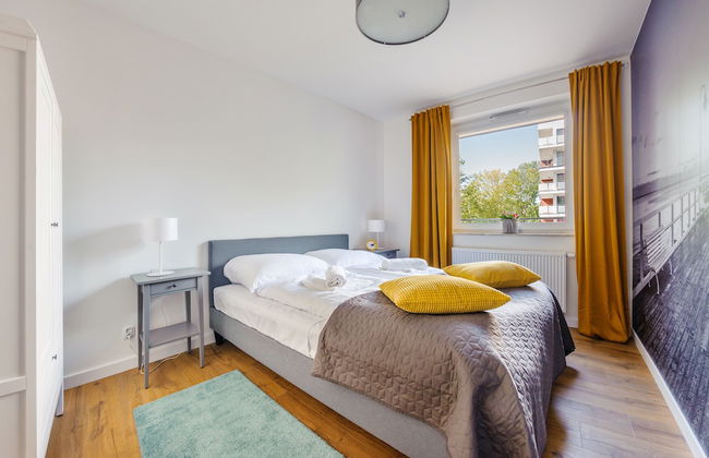 Apartamenty Sun & Snow Wyspa Solna - Foto 12