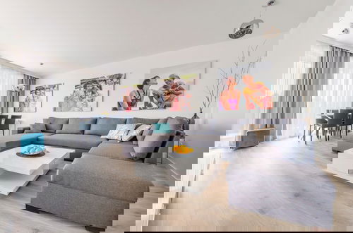 Foto 63 - Apartamenty Sun & Snow Wyspa Solna