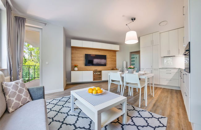 Apartamenty Sun & Snow Wyspa Solna - Foto 19