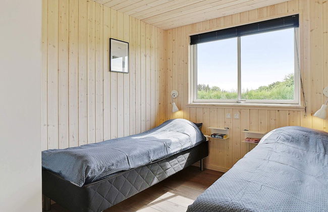 20 Person Holiday Home in Norre Nebel - Foto 2