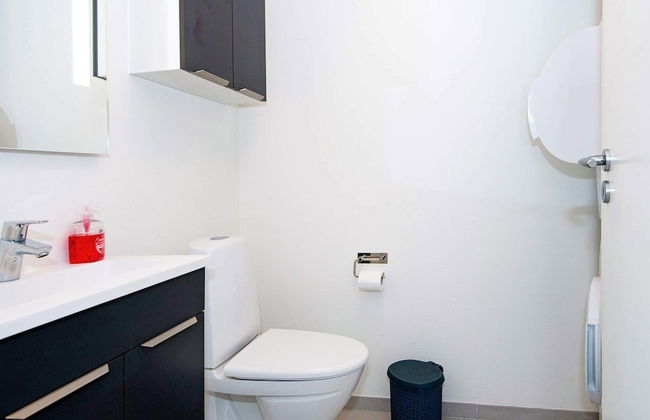 20 Person Holiday Home in Norre Nebel - Foto 10