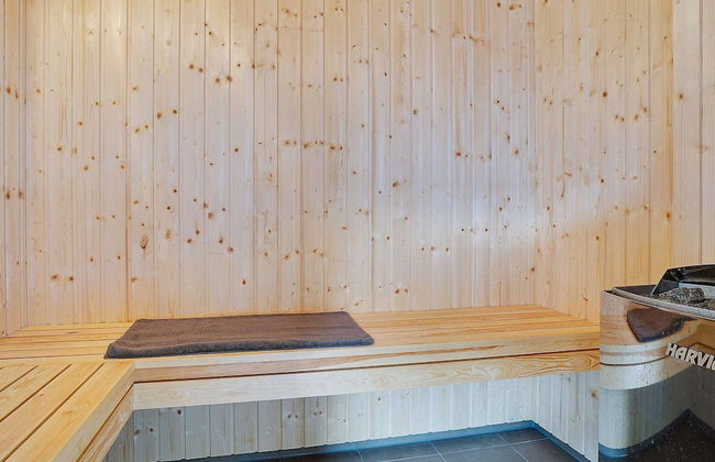 20 Person Holiday Home in Norre Nebel - Foto 6